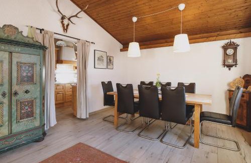 Piesendorf Apartamento | Ferienhaus Hohe Tauern in Piesendorf
