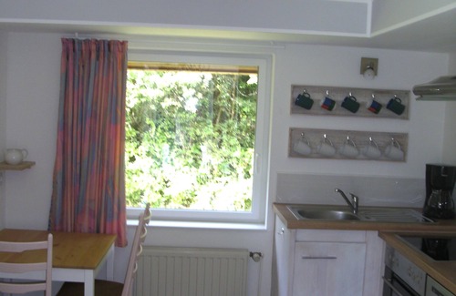 Strumpfelbrunn Casa | Ferienhaus,hoher Odenwald, Wlan, Sauna, Thermalbad, Nahe Heidelberg