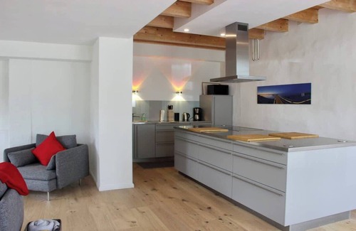 Grossenbrode Casa | Ferienhaus Holy Home