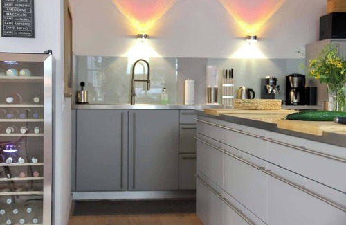 Grossenbrode Casa | Ferienhaus Holy Home