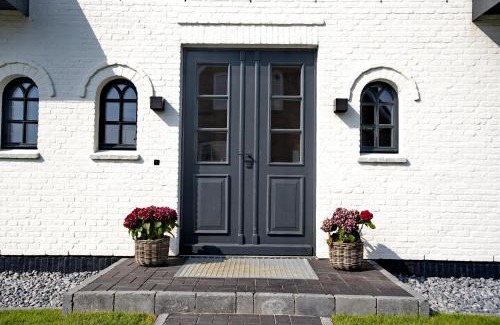 Wenningstedt-Braderup Casa | Ferienhaus Horsa Hoog - Luxus, Lage, Leichtigkeit mit Wellenrauschen in Wenningstedt Sylt