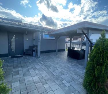 Gruendau Casa | Ferienhaus Hoti