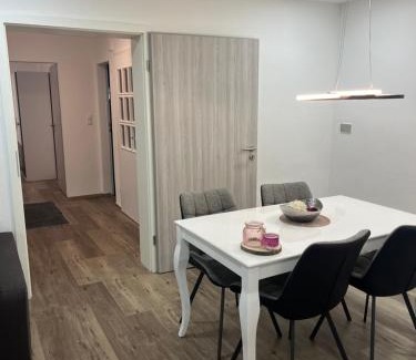 Gruendau Casa | Ferienhaus Hoti