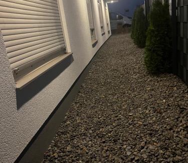 Gruendau Casa | Ferienhaus Hoti