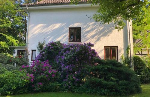 Hodenhagen Casa | Ferienhaus Hudemühlen