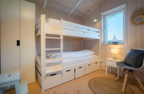 Wesselburenerkoog Casa | Ferienhaus Huus Eiderwatt ID 460