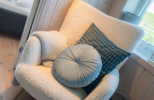 Wesselburenerkoog Casa | Ferienhaus Huus Eiderwatt ID 460