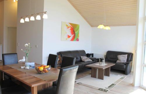 Groemitz Casa | "Ferienhaus I - Hof Westensee"