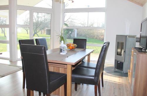 Groemitz Casa | "Ferienhaus I - Hof Westensee"