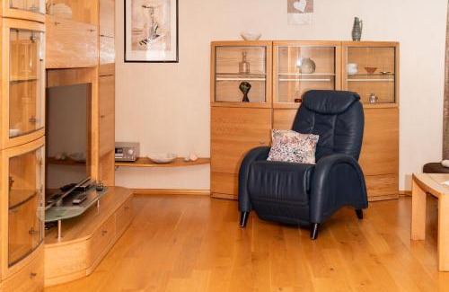 Simmerath Casa | Ferienhaus Ida