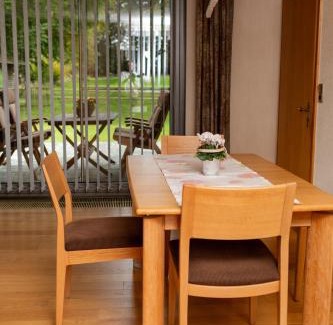 Simmerath Casa | Ferienhaus Ida