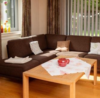 Simmerath Casa | Ferienhaus Ida