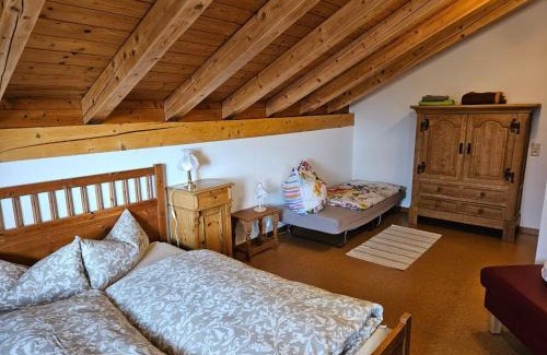 Eglofs Casa | Ferienhaus: idyllisch & erholsam