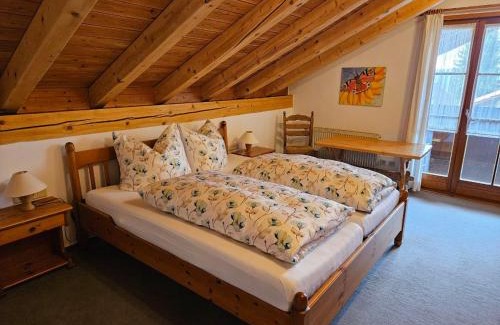 Eglofs Casa | Ferienhaus: idyllisch & erholsam
