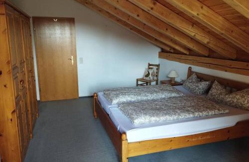 Eglofs Casa | Ferienhaus: idyllisch & erholsam