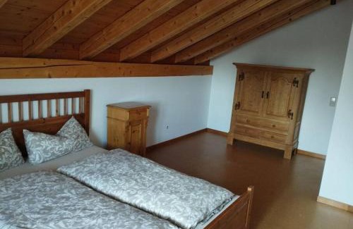 Eglofs Casa | Ferienhaus: idyllisch & erholsam