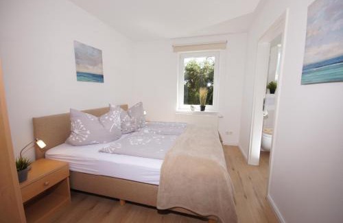 Groemitz Casa | Ferienhaus II Wiesenblick