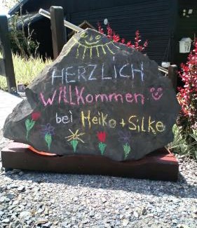 Hatzfeld Casa | Ferienhaus im Ederbergland