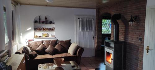 Hatzfeld Casa | Ferienhaus im Ederbergland