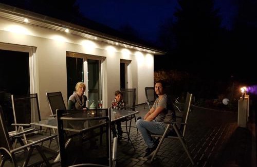 Chemnitz Casa | Ferienhaus im Erzgebirge