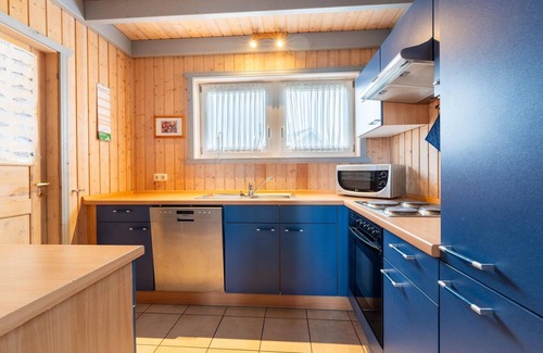 Muritz Casa | Ferienhaus im Ferienpark Mueritz