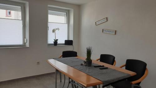 Kordel Casa | Ferienhaus Im Gäßchen