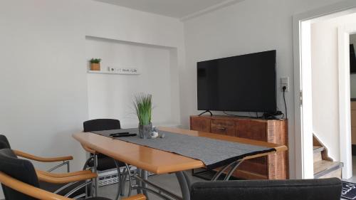 Kordel Casa | Ferienhaus Im Gäßchen