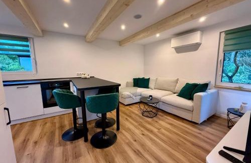 Treuen Casa | Ferienhaus im Grünen
