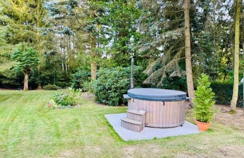 Treuen Casa | Ferienhaus im Grünen
