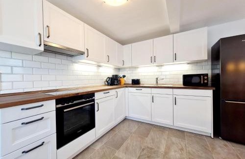 Tetenbull Casa | Ferienhaus im Koog