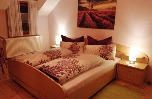 Gebersdorf Casa | Ferienhaus im Kumbachtal