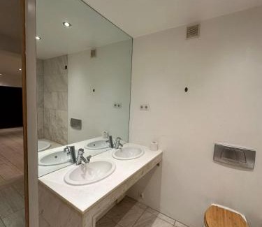 Modautal Apartamento | Ferienhaus im Odenwald