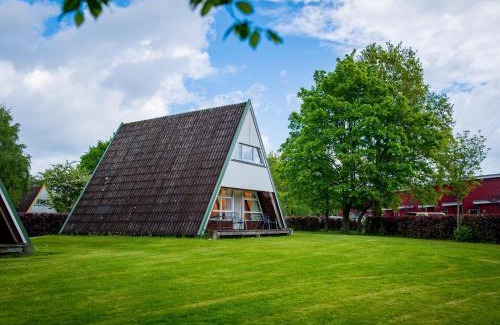 Damp Casa | Ferienhaus im Ostseebad Dampland