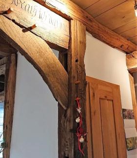 Warendorf Casa | Ferienhaus im Seedorf im Münsterland Warendorf