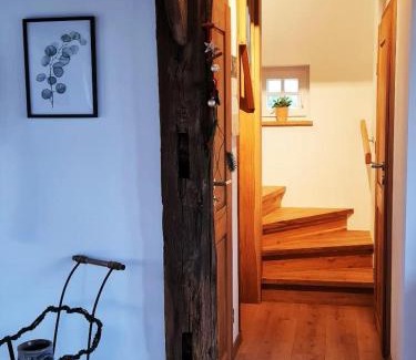 Warendorf Casa | Ferienhaus im Seedorf im Münsterland Warendorf