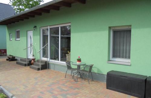 Lubben Casa | Ferienhaus im Spreewald