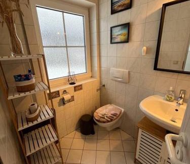 Schnellbach Casa | Ferienhaus im Thüringer Wald