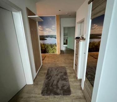 Nideggen Casa | Ferienhaus im Wiesental