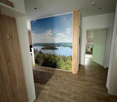 Nideggen Casa | Ferienhaus im Wiesental