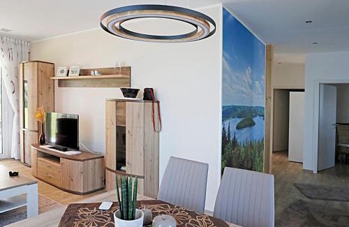 Nideggen Casa | Ferienhaus im Wiesental