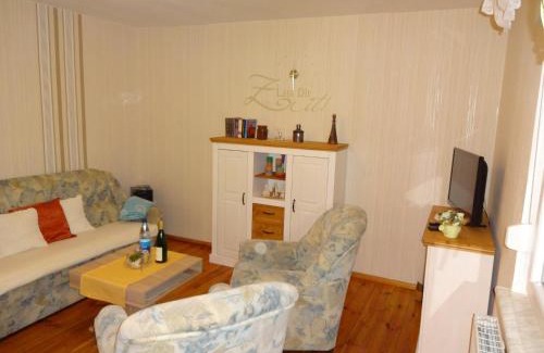 Schmogrow Casa | Ferienhaus in Brandenburg