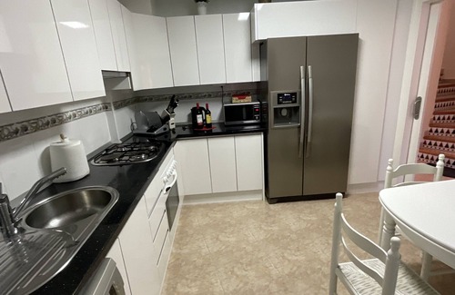 Calabardina Condominio | Ferienhaus in Calabardina, Max.6 Personen, Haustier Willkommen