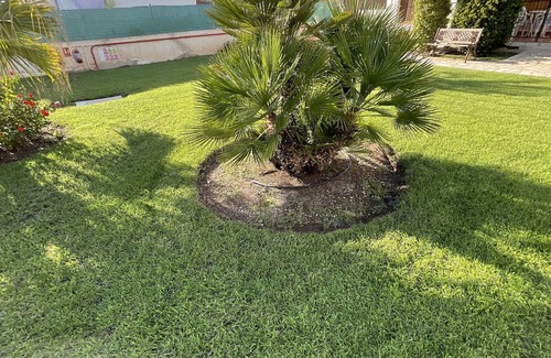 Calabardina Condominio | Ferienhaus in Calabardina, Max.6 Personen, Haustier Willkommen