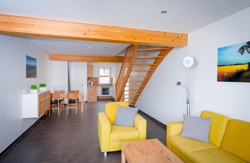 Damp Casa | Ferienhaus en Damp mit Meeresstrand
