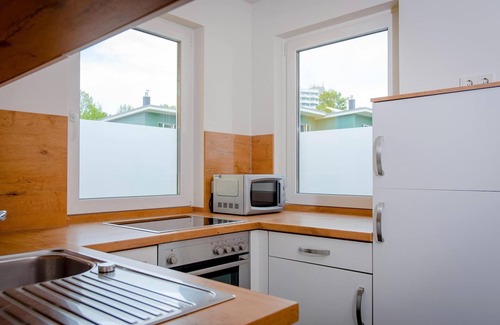 Damp Casa | Ferienhaus en Damp mit Meeresstrand