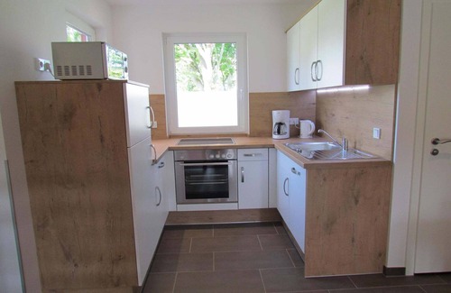Damp Casa | Ferienhaus en Damp mit Meeresstrand