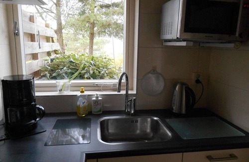 Husen Casa | Ferienhaus en Lichtenau am Teutoburger Wald