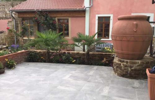 Meisenheim Casa | Ferienhaus in der Altstadt von Meisenheim