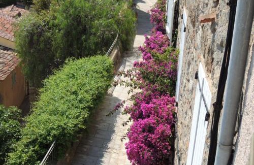 Grimaud Casa | Ferienhaus in der Altstadt von Grimaud