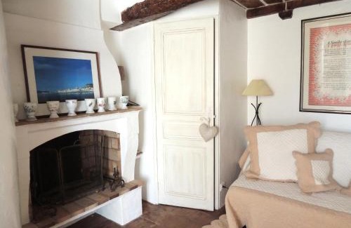 Grimaud Casa | Ferienhaus in der Altstadt von Grimaud